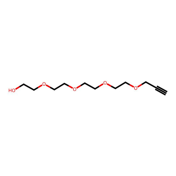 Propargyl-PEG4-alcohol|CS-0113517|87450-10-0