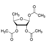 1,2,3-Tri-O-acetyl-5-deoxy-b-D-ribofuranose|31179|62211-93-2
