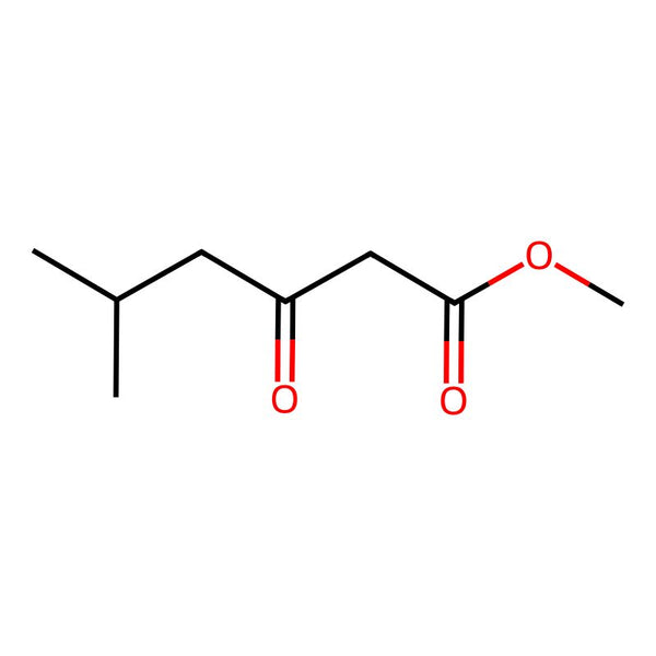 5-Methyl-3-oxohexanoic acid methyl ester|CS-W000361|30414-55-2