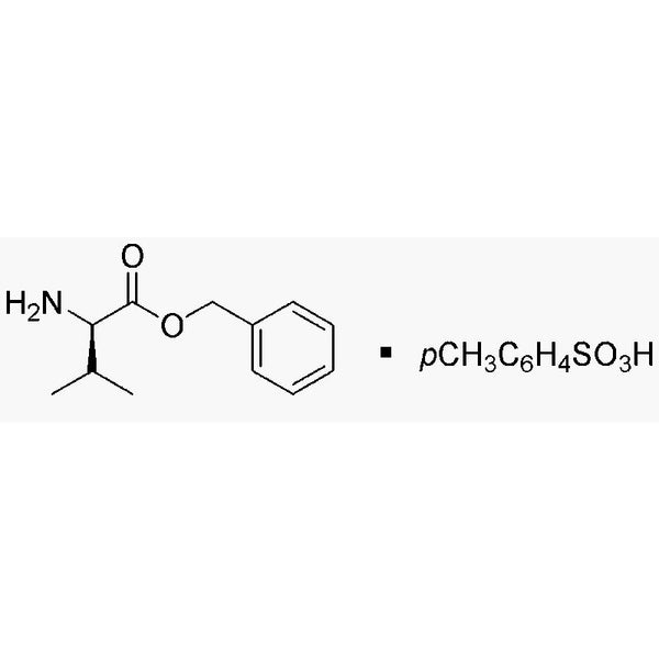 D-Valine benzyl ester 4-toluenesulfonate salt|06013|17662-84-9