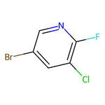 5-Bromo-3-chloro-2-fluoropyridine|CS-W003656|38185-56-7