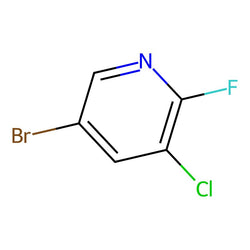 5-Bromo-3-chloro-2-fluoropyridine|CS-W003656|38185-56-7
