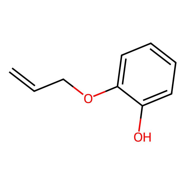 2-Allyloxyphenol,97%(stabilized with MEHQ)|CS-0010474|1126-20-1
