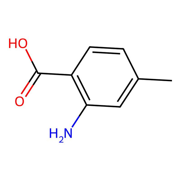2-Amino-4-methylbenzoic acid|CS-W004921|2305-36-4