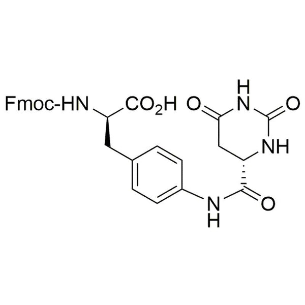 Fmoc-D-Aph(L-Hor)-OH|33407