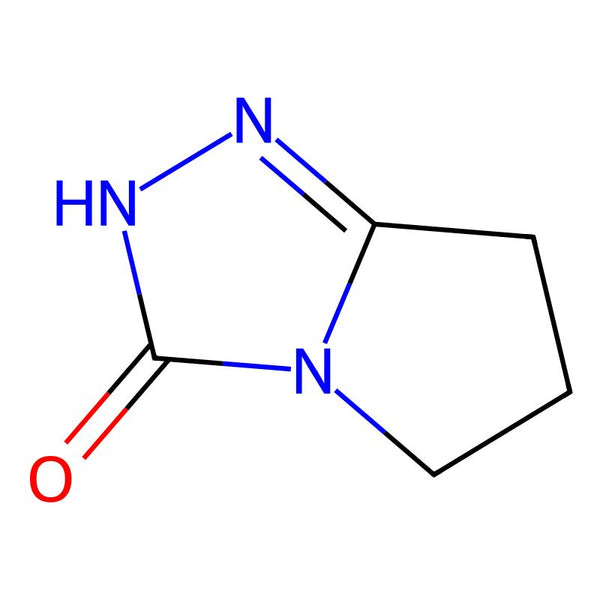 6,7-Dihydro-2H-pyrrolo[2,1-c][1,2,4]triazol-3(5H)-one|CS-0526719|116056-07-6