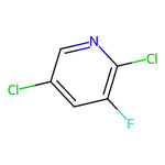 2,5-Dichloro-3-fluoropyridine|CS-W006367|103999-77-5