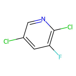 2,5-Dichloro-3-fluoropyridine|CS-W006367|103999-77-5
