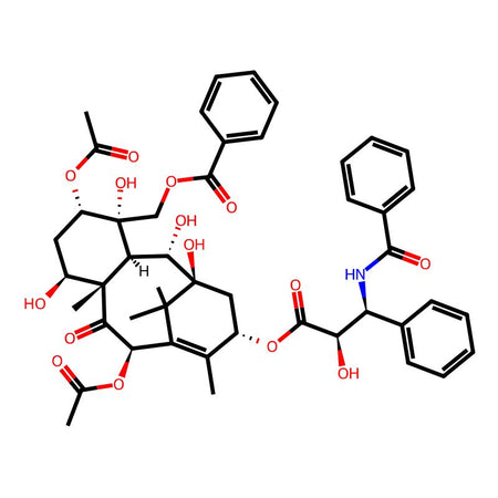 Paclitaxel Impurity 27|C4X-184227|932042-85-8