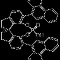 (11aS)-10,11,12,13-Tetrahydro-5-hydroxy-3,7-di-9-phenanthrenyl-5-oxide-diindeno[7,1-de:1',7'-fg][1,3,2]dioxaphosphocin, min. 98%|15-1364|1585988-92-6