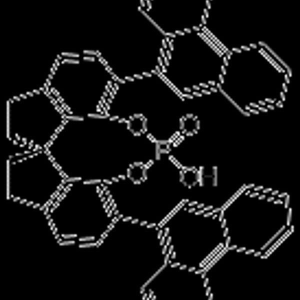 (11aS)-10,11,12,13-Tetrahydro-5-hydroxy-3,7-di-9-phenanthrenyl-5-oxide-diindeno[7,1-de:1',7'-fg][1,3,2]dioxaphosphocin, min. 98%|15-1364|1585988-92-6