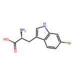 6-Bromo-L-tryptophan|CS-0012642|52448-17-6