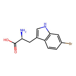 6-Bromo-L-tryptophan|CS-0012642|52448-17-6