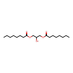 1,3-Dioctanoyl Glycerol|C3D-26021|1429-66-9