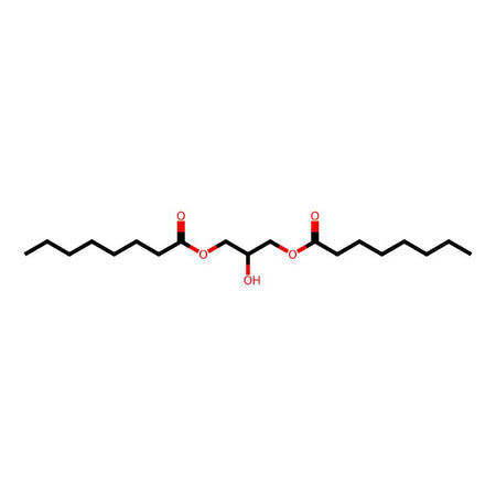 1,3-Dioctanoyl Glycerol|C3D-26021|1429-66-9