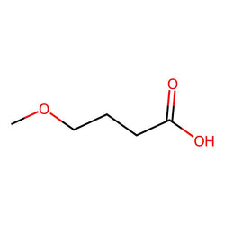 4-Methoxybutanoic acid|CS-W001021|29006-02-8