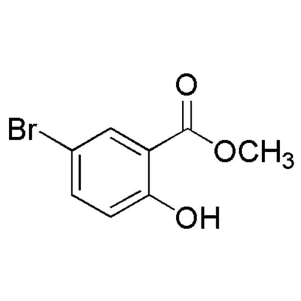 Methyl 5-bromosalicylate|31453|4068-76-2