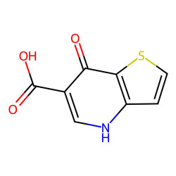 7-Oxo-4,7-dihydrothieno[3,2-b]pyridine-6-carboxylic acid|CS-0198263|90691-08-0