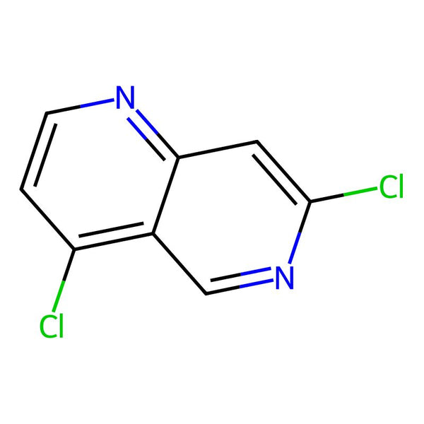 4,7-Dichloro-1,6-naphthyridine|CS-W022063|952138-13-5