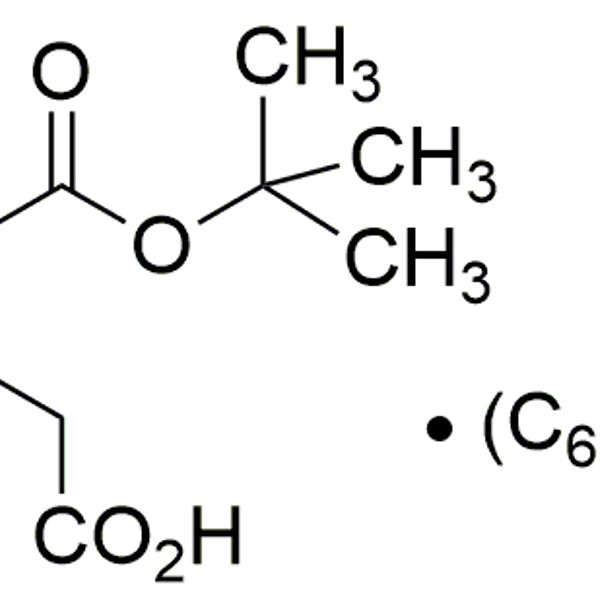 Z-L-glutamic acid a-tert-butyl ester dicyclohexylammonium salt|02168|34897-61-5