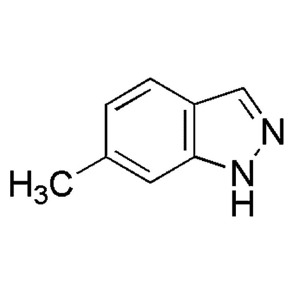 6-Methyl indazole|26232|698-24-8
