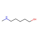 5-(Methylamino)pentan-1-ol|CS-0570792|2751-70-4