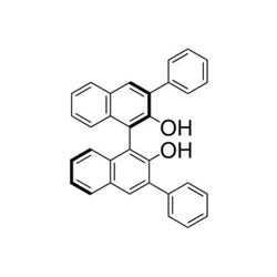 (R)-3,3'-Bis(phenyl)-1,1'-bi-2-naphthol, 98% (99% ee)|08-1030|75684-93-4