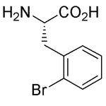2-Bromo-L-phenylalanine|07428|42538-40-9