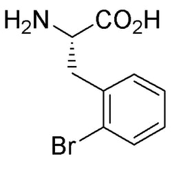 2-Bromo-L-phenylalanine|07428|42538-40-9