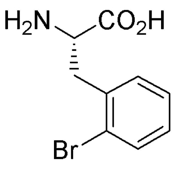 2-Bromo-L-phenylalanine|07428|42538-40-9