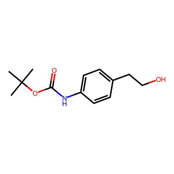 N-Boc-2-(4-Aminophenyl)ethanol|CS-W018890|104060-23-3