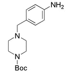 4-(1-Boc-piperazin-4-yl-methyl)aniline|20156|304897-49-2