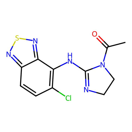 Tizanidine Impurity 6|C4X-14456|173532-15-5