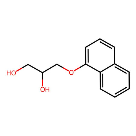Propranolol EP Impurity A|C4X-15192|36112-95-5