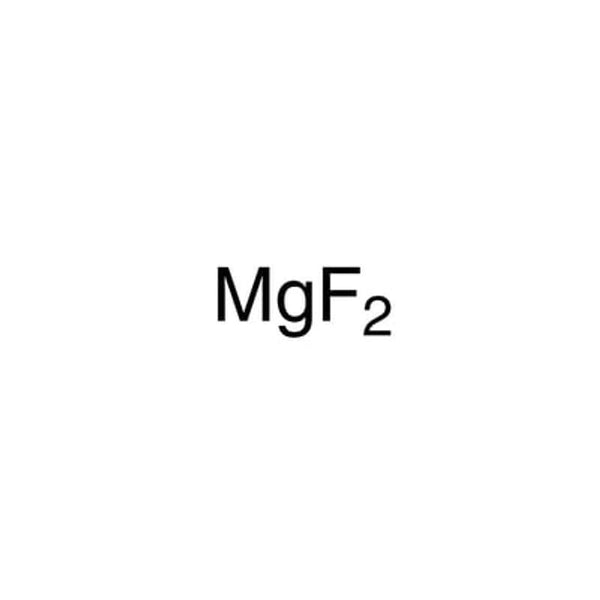 Magnesium fluoride, 99%|93-1225|7783-40-6