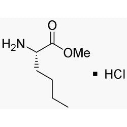 L-Norleucine methyl ester hydrochloride|03405|3844-54-0