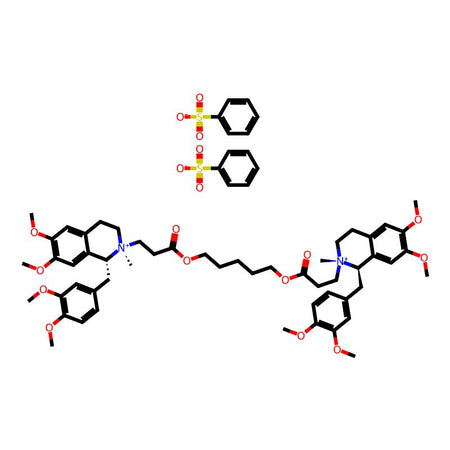 Atracurium EP Impurity G|C4X-18508|96946-46-2