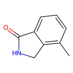 4-Methylisoindolin-1-one|CS-0166590|65399-01-1