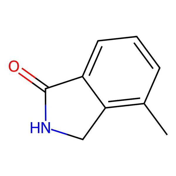 4-Methylisoindolin-1-one|CS-0166590|65399-01-1