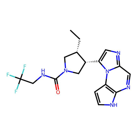 Upadacitinib Impurity 28|C4X-240528|1310726-59-0