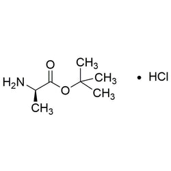 D-Alanine tert-butyl ester hydrochloride|03269|59531-86-1