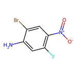 2-Bromo-5-fluoro-4-nitroaniline|CS-M2007|952664-69-6