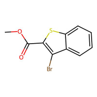Methyl 3-bromobenzo[b]thiophene-2-carboxylate|CS-0565673|34128-30-8