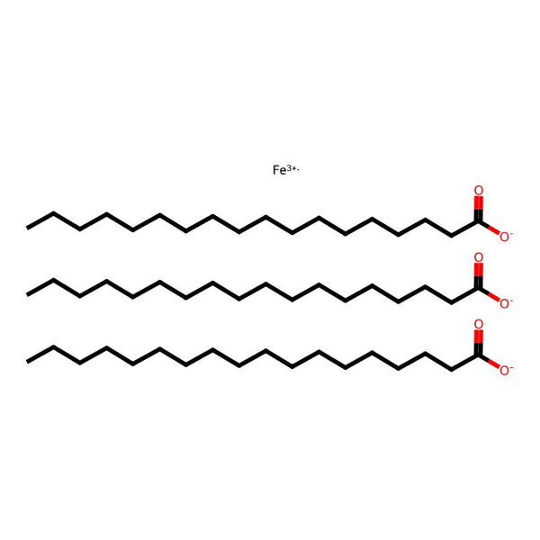 Iron(III) Stearate|CS-0152209|555-36-2