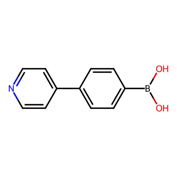 4-(Pyridin-4-yl)phenylboronic acid|CS-B1263|1045332-30-6
