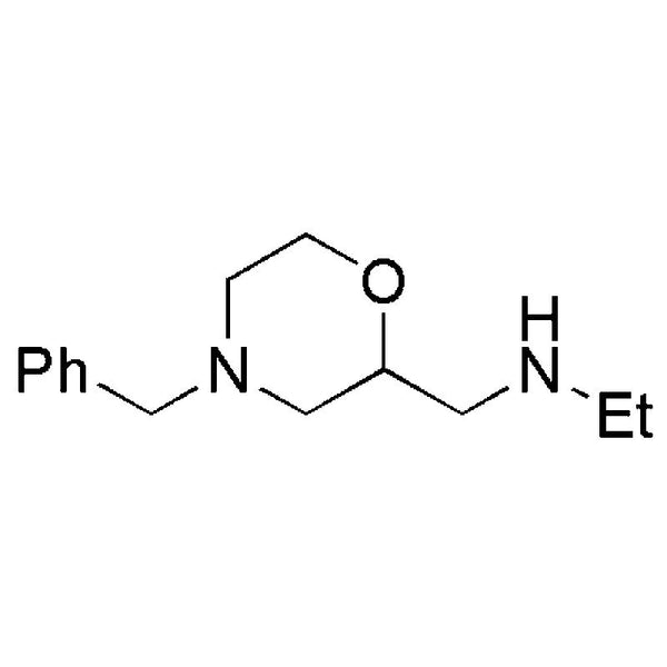 (4-Benzyl-morpholin-2-ylmethyl)ethylamine|18287|868770-14-3