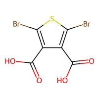 2,5-Dibromothiophene-3,4-dicarboxylic acid|CS-W018442|190723-12-7