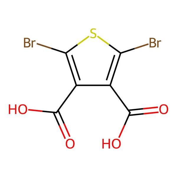 2,5-Dibromothiophene-3,4-dicarboxylic acid|CS-W018442|190723-12-7