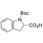 Boc-indoline-2-carboxylic acid|17625|133851-52-2