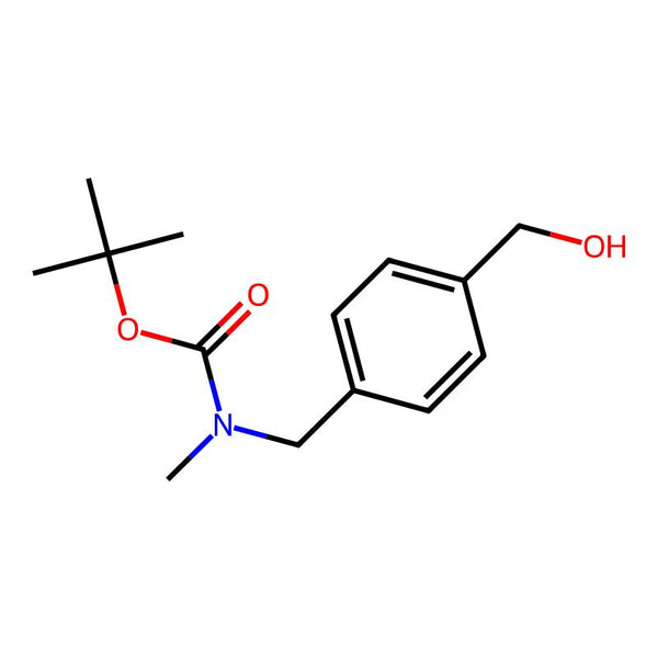Tert-butyl (4-(hydroxymethyl)benzyl)(methyl)carbamate|CS-0570785|774238-90-3